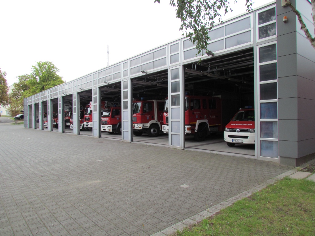 29.09.2024 / 18:18 Uhr, Strausberg, Hilfeleistung