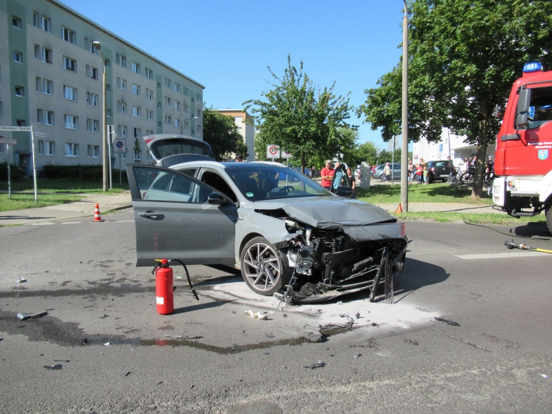 06.08.2024 / 09:26 Uhr, Strausberg, Hilfeleistung